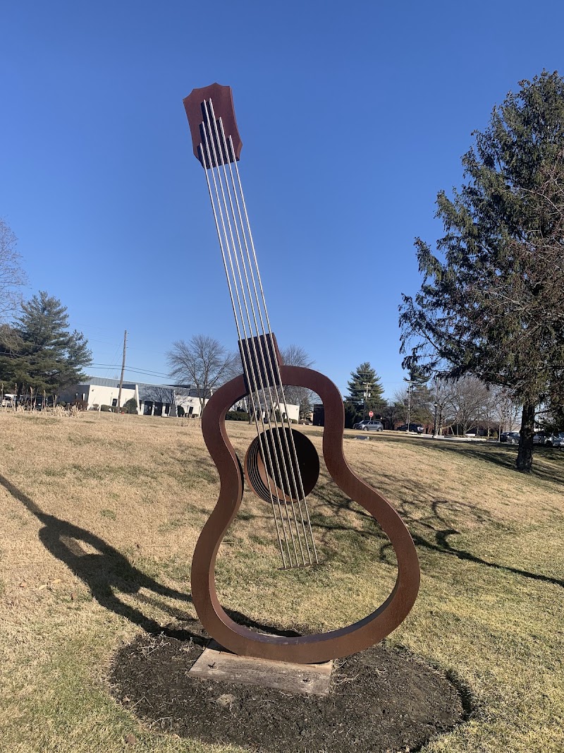 Greenfield Park in Lancaster, PA