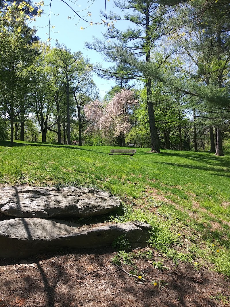 D.F. Buchmiller County Park in Lancaster, PA