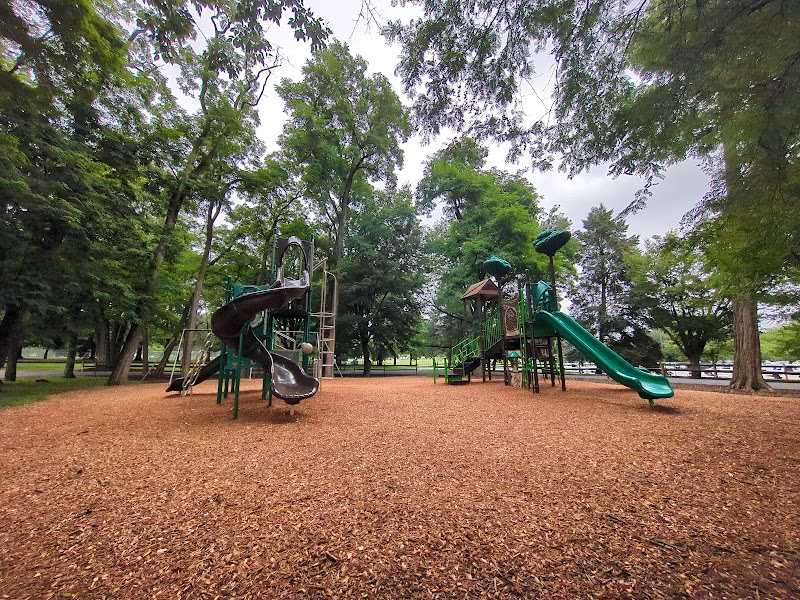 Stauffer Park
