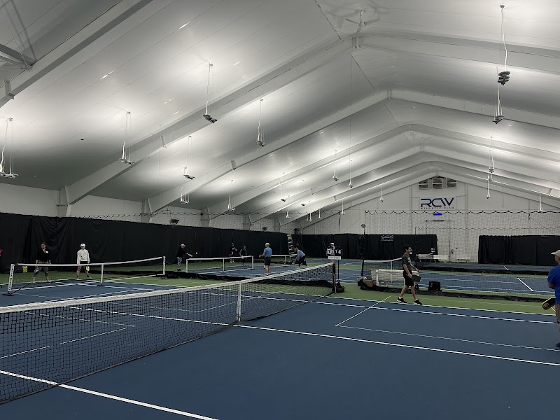 RCW Athletic Club in Lancaster, PA